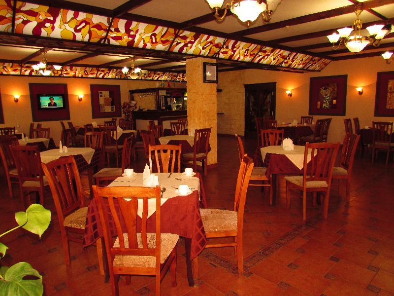Grand Orzu Hotel Tachkent Extérieur photo