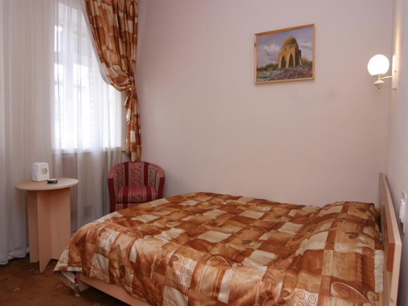 Grand Orzu Hotel Tachkent Extérieur photo