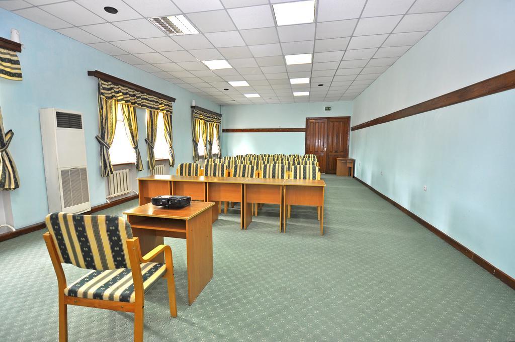 Grand Orzu Hotel Tachkent Extérieur photo