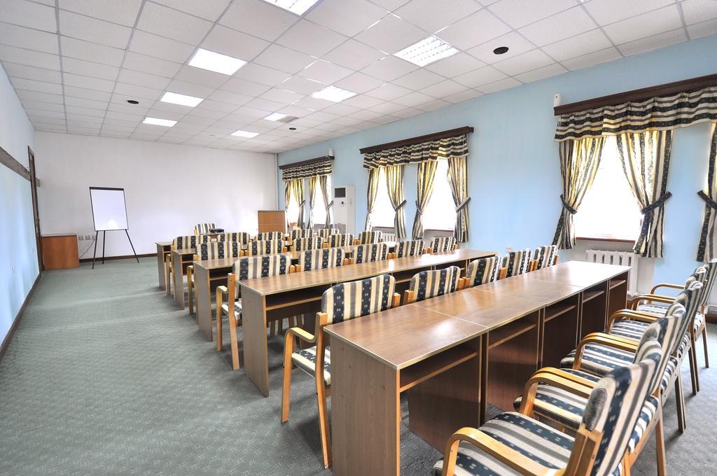 Grand Orzu Hotel Tachkent Extérieur photo