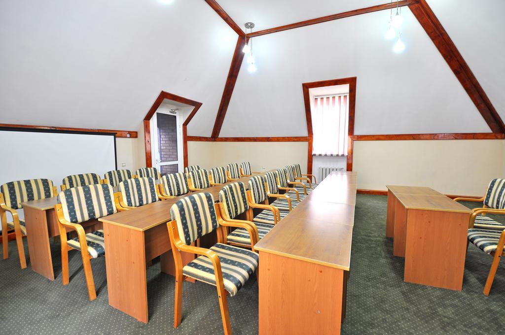 Grand Orzu Hotel Tachkent Extérieur photo