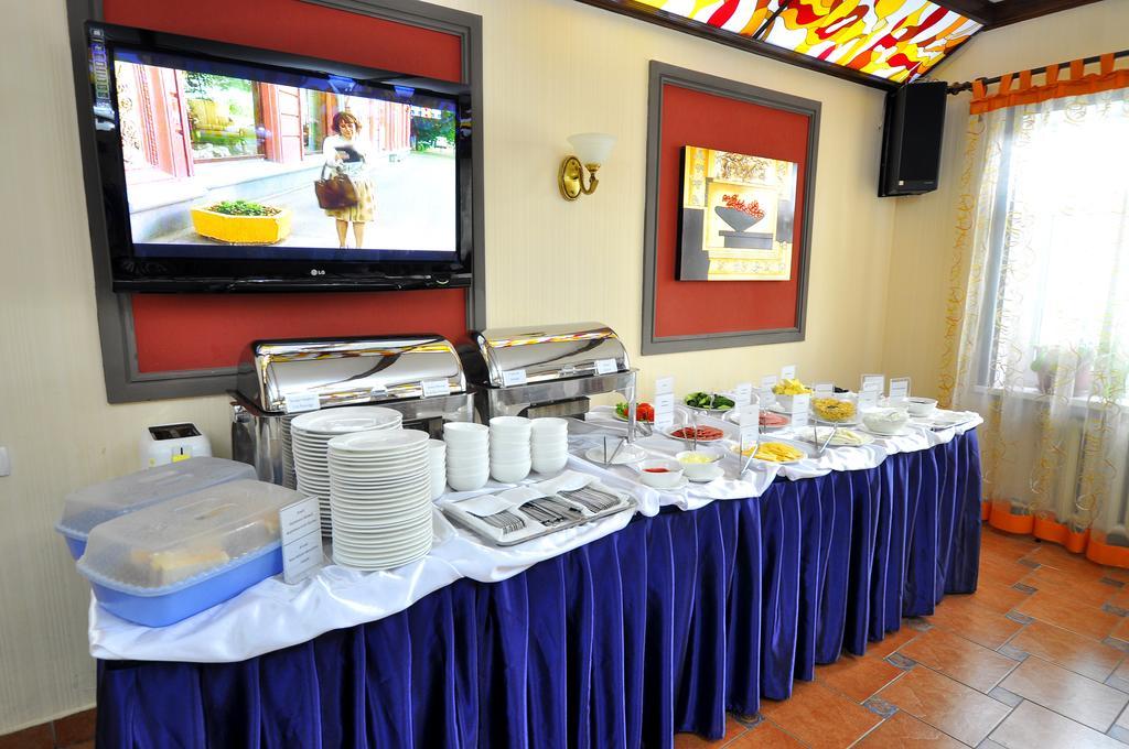 Grand Orzu Hotel Tachkent Extérieur photo