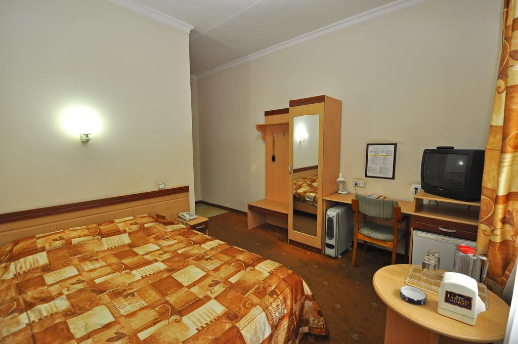 Grand Orzu Hotel Tachkent Chambre photo