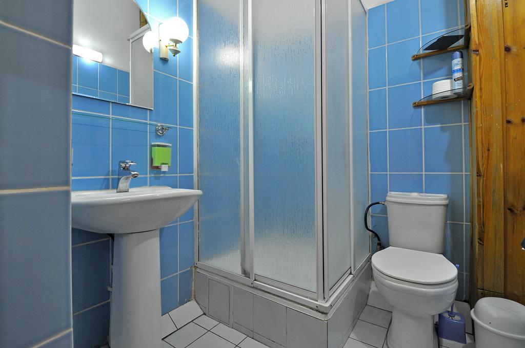 Grand Orzu Hotel Tachkent Chambre photo