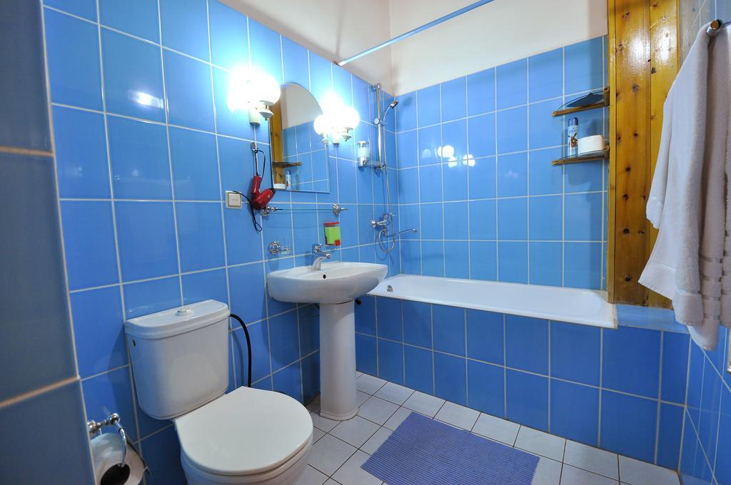 Grand Orzu Hotel Tachkent Chambre photo