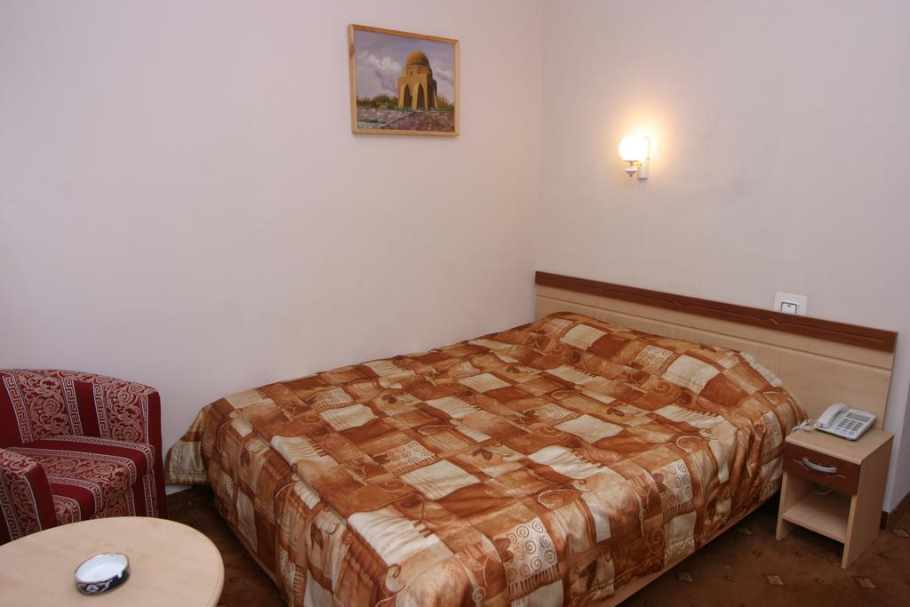 Grand Orzu Hotel Tachkent Extérieur photo