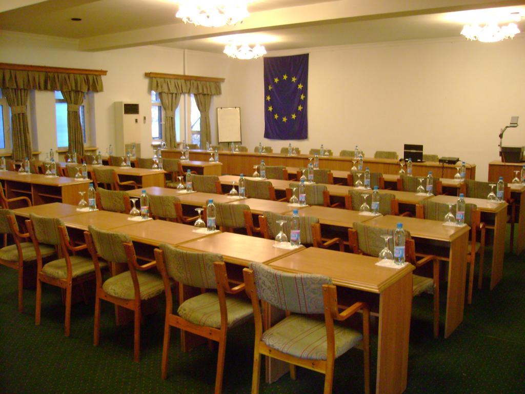 Grand Orzu Hotel Tachkent Extérieur photo