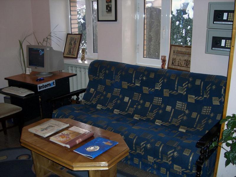 Grand Orzu Hotel Tachkent Extérieur photo
