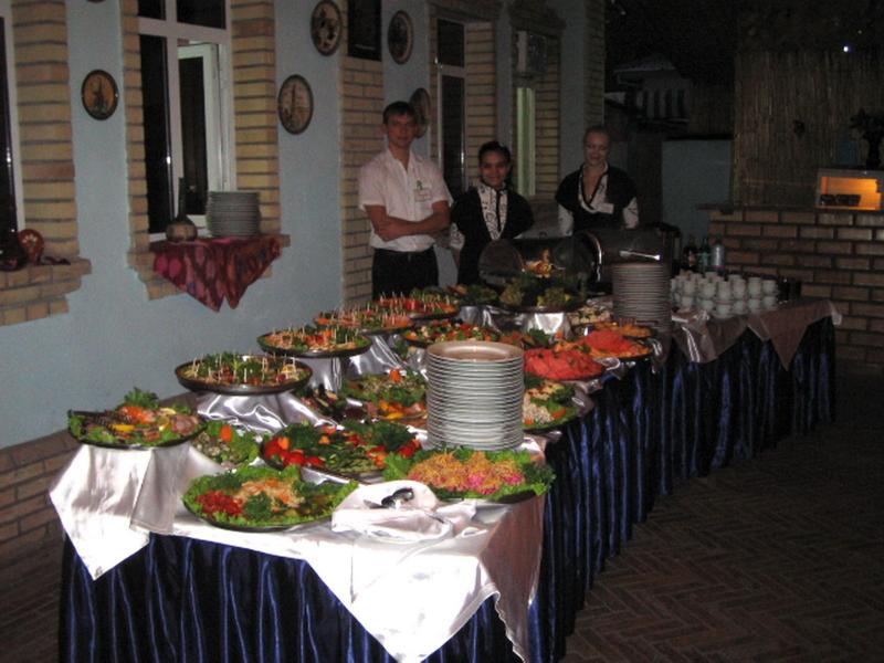 Grand Orzu Hotel Tachkent Extérieur photo