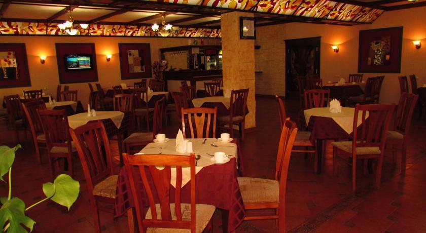 Grand Orzu Hotel Tachkent Extérieur photo