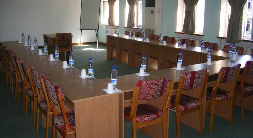 Grand Orzu Hotel Tachkent Extérieur photo